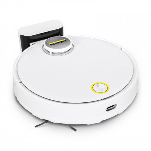KÄRCHER RCV 3 EU Robotporszívó felmosással 1.269-620.0